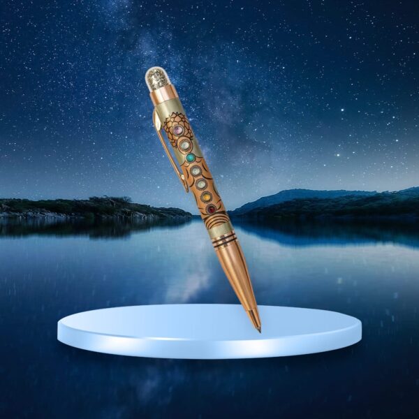 Chakra Pen