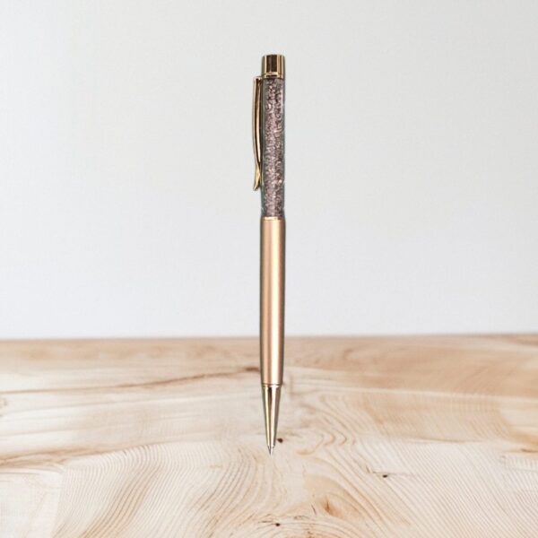 Edelsteenpen Pyriet