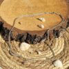 Smaragd edelsteenhanger - Afbeelding 2
